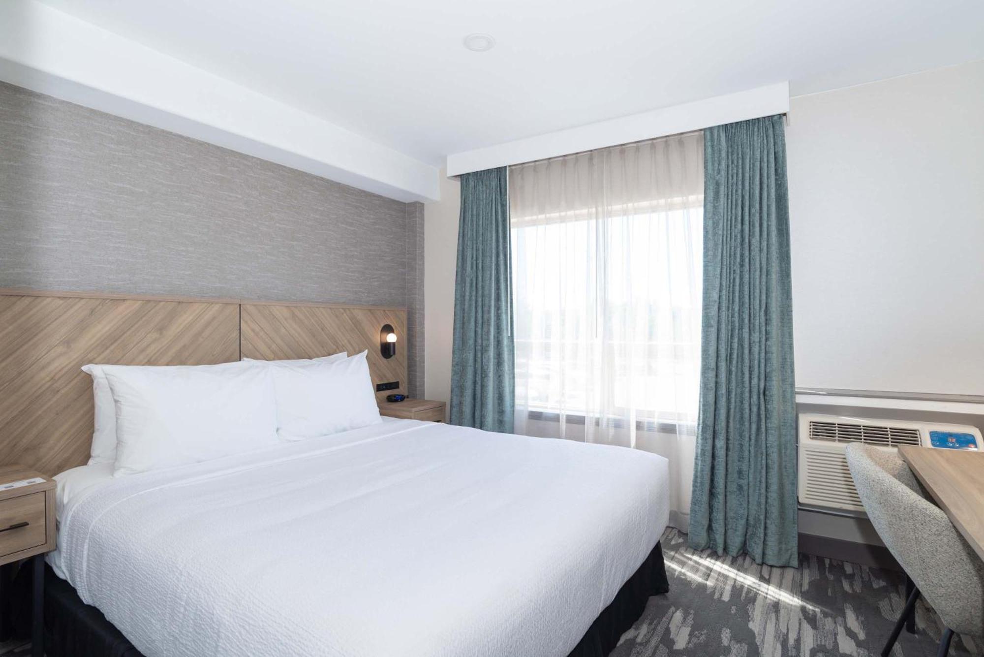 Sandman Hotel Quesnel Dış mekan fotoğraf