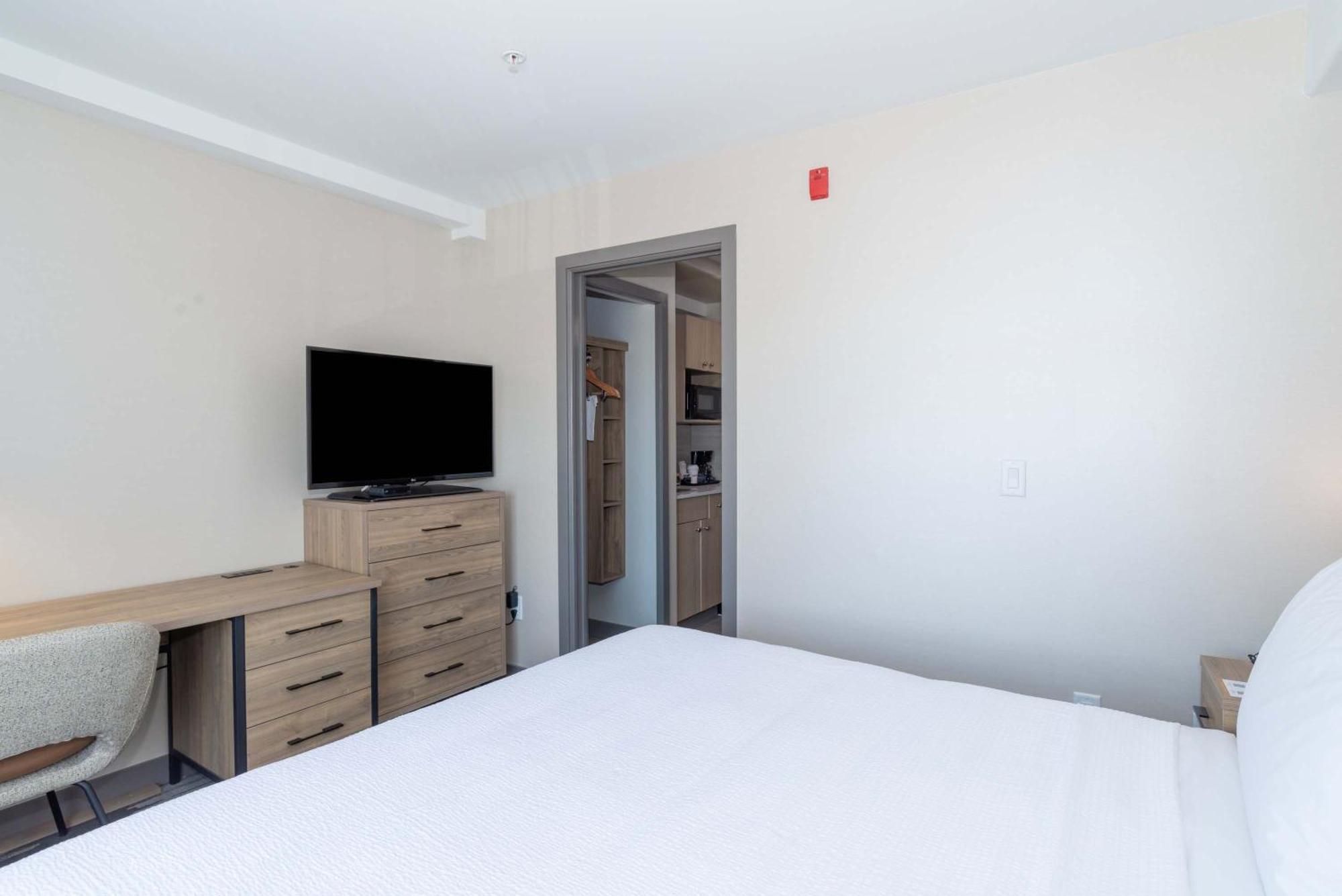 Sandman Hotel Quesnel Dış mekan fotoğraf