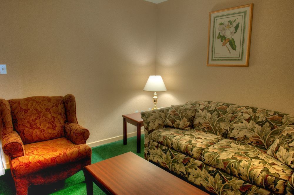 Sandman Hotel Quesnel Dış mekan fotoğraf